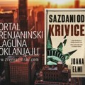 Portal zrenjaninski.com i Laguna poklanjaju knjigu „Sazdani od krivice“