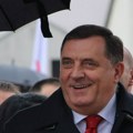 Dodik: Osuđen sam godinu dana na njihovo s*anje