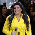 Split na nogama! Dragana Mirković priredila spektakl u Hrvatskoj za Dan žena! (video)