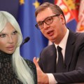 "Predsedniče, hvala!" Jelena Karleuša se direktno obratila Vučiću: "Srbiji je načinjeno veliko zlo"