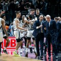 Partizan na korak od dobijanja višegodišnjeg ugovora u Evroligi: Ostoja Mijailović objavio poruku koja je oduševila grobare