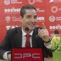 "Ne, ne, ne!" Sferopulos na srpskom reagovao kad je video ko uzima mikrofon, pa potvrdio dve loše vesti