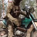 Izveli juriš motociklima: Ruska vojska ušla u Novolenovku - treptaj do oslobođenja! (mapa sukoba)