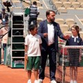 Svitolina i Sabalenka ponovo bez pozdrava na početku i kraju meča