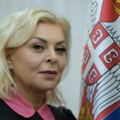 Ministarka Aleksandra sofornijević: Želim da me Vučić što pre pozove da obiđemo neki koridor, Vlada Srbije će sada…