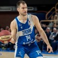 Lovro Mazalin MVP poslednjeg kola ABA lige