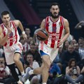 Kaliniću nije bilo dobro od jednog pitanja: "Nemoj, kazniće i mene i Janakopulosa!"