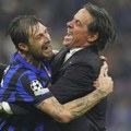 On je odveo Inter u finale LŠ – Fratezi junak: Sve mi je bilo crno pred očima koliko sam slavio; Ingazi ponosan na tim…