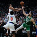 Najluđi preokret u istoriji! Boston imao +16 na osam minuta pre kraja, a onda je usledio šou Niksa u krcatom td Gardenu…
