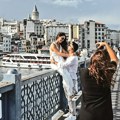 U Istanbulu zbog zemljotresa treba ojačati 1,5 miliona zgrada