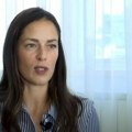 Ana Ivanović objavila post: Nova haljina, na ruci sija lep prsten, a Bastijan... (foto)