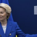 Ursula fon der Lajen čestitala Ediju Rami: Albanija ima svoje mesto u EU