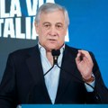 Tajani: Nemam mnogo poverenja u Putina