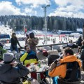 Kopaonik se zabeleo, palo 10cm snega: Nestvarne slike usred maja, poznata vremenska prognoza za sledeću nedelju