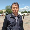"Iz Niša šaljemo drugačiju poruku od one koju su neki drugi poslali pre dva meseca" Darko Glišić stigao na svenarodni…