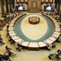Arapski lideri obećali obnovu Pojasa Gaze bez raseljavanja stanovništva