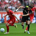 Ajntrahtu duel za LŠ, Dortmund slavi Kovača, i Majnc u Evropi