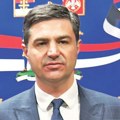Pavlović: Građani Niša motor napretka Srbije i svega što je urađeno u Nišu