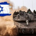Počela "široka" kopnena operacija: Hitno se oglasio IDF