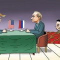 Srbija treba da ostane između Istoka i Zapada
