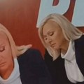 Voditeljka Dnevnika na RTS zaspala tokom uživo prenosa: "Ništa nije ukazivalo na to..."