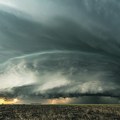 Stižu superćelijske oluje Meteorolog otkriva kakvo nas vreme očekuje do kraja maja