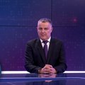Dimitrijević: Ne smeju da izgube inače će ih zgromiti onaj čije ime im lista nosi i označiće se zvanični početak lavine…