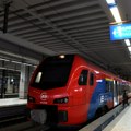 Zbog problema na železničkoj infrastrukuri kasne vozovi