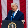 Nacionalni javni radio tužio Trumpovu administraciju