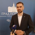 Gradonačelnik Novog Sada uputio inicijativu za izradu spomenika žrtvama pada nadstrešnice