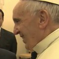 Slavni reditelj najavio ekskluzivni dokumentarac o papa Franji Snimio ga je pred smrt, evo šta je papa rekao u poslednjem…