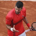 Đoković protiv povrede i Mutea do trećeg kola RG!