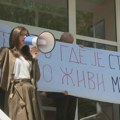 Udružena prosveta Srbije: Ko danas strelja profesore - nema strojeva, ali ima rešenja o otkazu