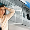 Vreli dani pale cene usluga Srbima klima zlata vredna, a majstori uzimaju 10 hiljada za ovu uslugu