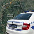 "Glava mu je bila krvava, telo nasred puta": I dalje se traga za vozačem koji je pregazio Petka kod Mislođina