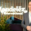 Stevan Vujošević novi generalni direktor Adria regije u kompaniji Mondelēz International
