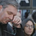 Iz Srpske akademije nauka traže Vučićevu ostavku