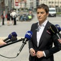 Brnabić posle sastanka u Briselu: Plan je da do kraja jula otvorimo Klaster tri