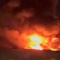 Ruski Armagedon! Odesa u plamenu, francuski plaćenici na udaru!