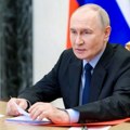 Putin: Režimu u Kijevu nije potreban mir, za njih to znači gubitak vlasti