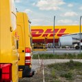 Radnici se razboleli zbog "belog praha" na misterioznom paketu: Velika operacija u DHL centru u Nemačkoj