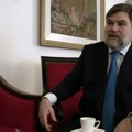 Ambasador Blagojević potvrdio: U masakru u školi u Gracu nema srpskih državljana