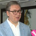 "Najbolje im je da se zagrle sa Đilasom, Ponošem i blokaderima" Vučić o izjavi Branka Ružića da SPS treba da izađe iz…