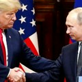 Putin i Tramp su saglasni Objavljeni detalji razgovora dva lidera: Rat treba da se završi
