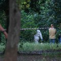 Otac snimljen sa bebom u naručju, 2 dana kasnije nađeno njeno i mamino telo: Policija ga uhapsila na Skijatosu