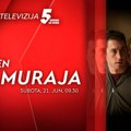 Ne propustite film “Jesen samuraja” u subotu, 21. Juna od 9.30, na Kurir televiziji!