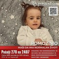 Pomozimo Maši slanjem 278 na 2407