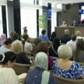 U Novi Pazar stigao “Karavan prevencije kardiovaskularnih bolesti”