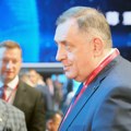 Dodik: Ne osećam se ugroženim nakon informacije o pripremi atentata