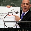 Netanjahu pristao na bilateralni prekid vatre sa Iranom: Postigli sve ratne ciljeve